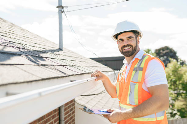 Best Gutter Installation and Roofing  in Lake Ketchum, WA