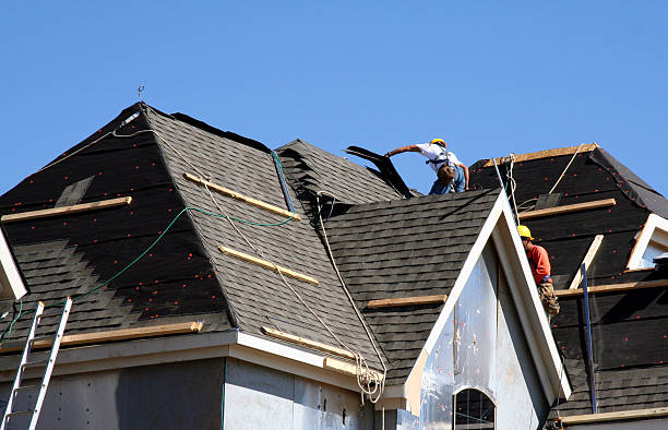 Best Residential Roofing Contractor  in Lake Ketchum, WA