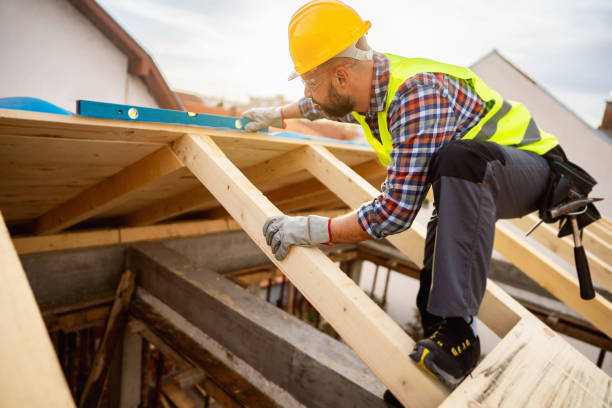 Best Shingle Roofing Installation  in Lake Ketchum, WA
