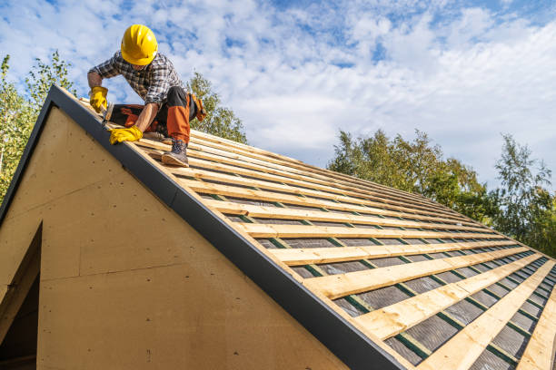 Best Emergency Roof Repair  in Lake Ketchum, WA