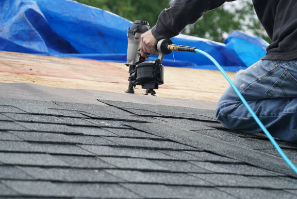 Best Roof Maintenance Services  in Lake Ketchum, WA