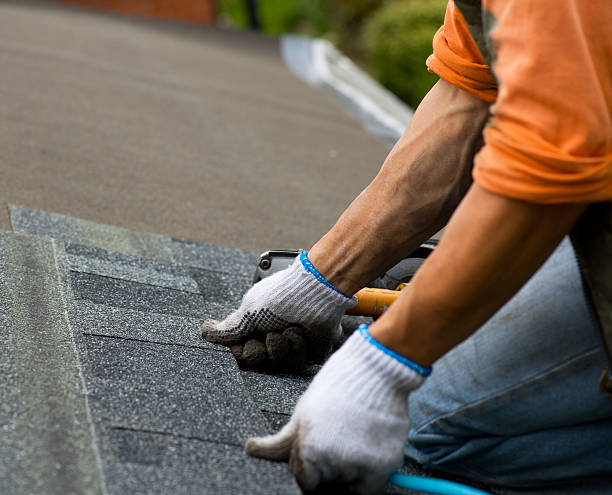 Best Roof Waterproofing Services  in Lake Ketchum, WA