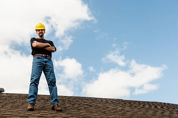 Best Metal Roofing Contractor  in Lake Ketchum, WA
