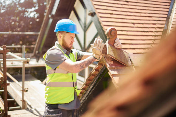 Best Best Roofing Contractors  in Lake Ketchum, WA