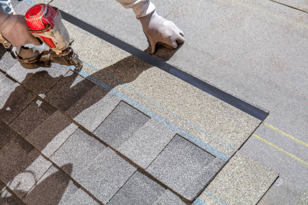 Best Roof Maintenance Services  in Lake Ketchum, WA