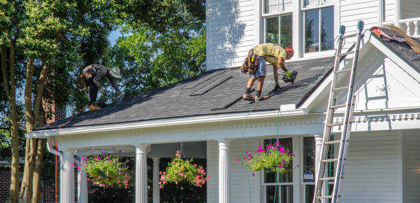Best Roof Repair Services  in Lake Ketchum, WA