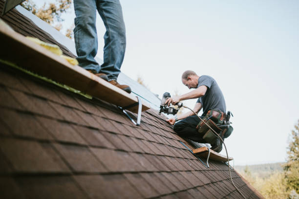 Best New Roof Installation  in Lake Ketchum, WA